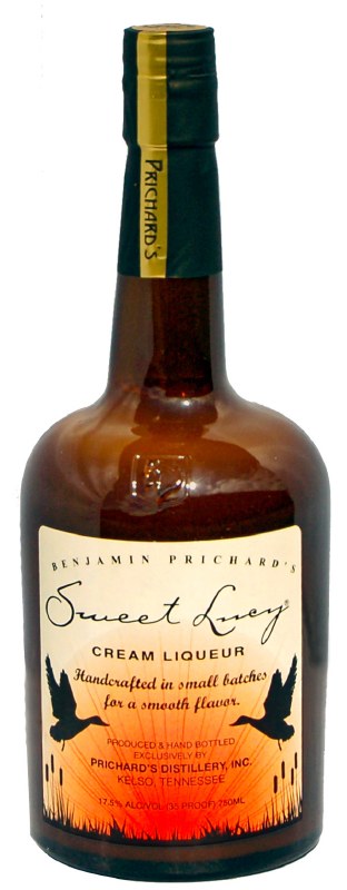 sweet lucy bourbon where to buy
